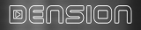 Dension bar