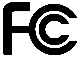 FCC logo